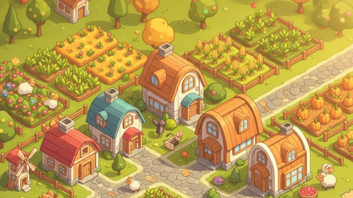 Meadowbrook Farmstead